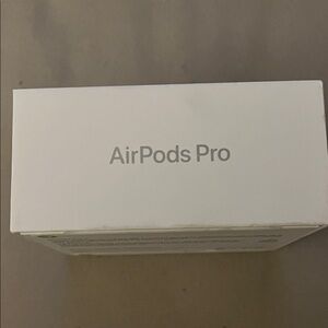Apple AirPods Pro 3